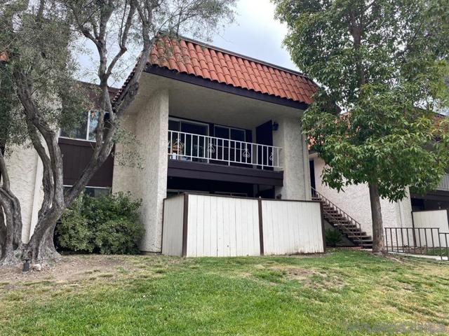 6878 Navajo Rd, San Diego, California 92119, 1 Bedroom Bedrooms, ,1 BathroomBathrooms,Condominium,For Sale,Navajo Rd,240023195SD