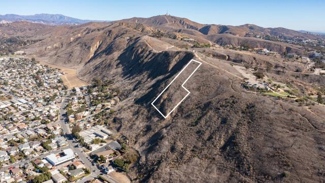 0 Cedar Street, Ventura, CA, 93001 0 Cedar Street, Ventura, CA, 93001