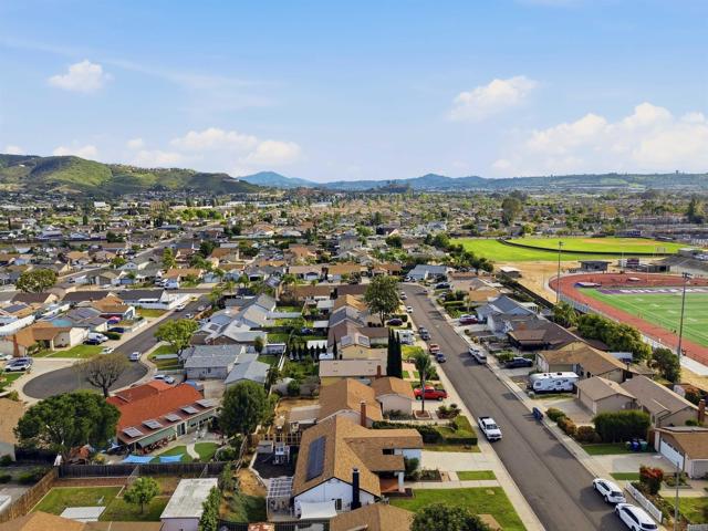 Detail Gallery Image 41 of 44 For 9961 Cleary St, Santee,  CA 92071 - 3 Beds | 2 Baths