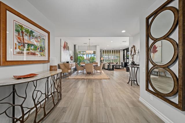 2 Whittier Court, Rancho Mirage, CA 92270