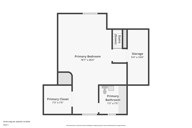 25140 Lodge Road, Idyllwild CA: https://media.crmls.org/mediaz/623eb20d-3886-477c-a490-561ea10c5a9c.jpg