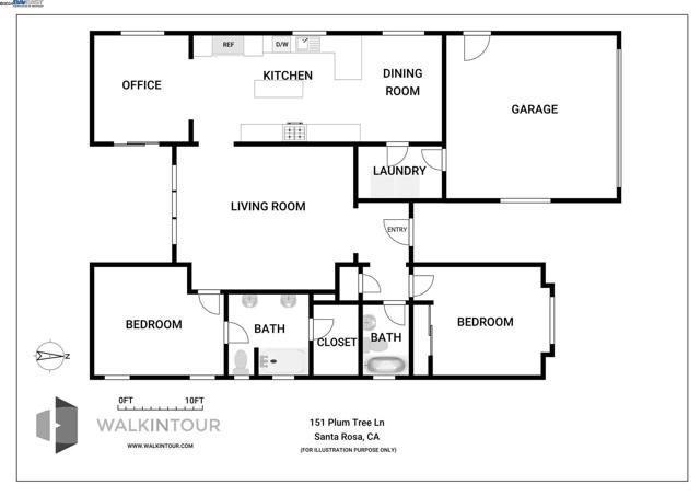 Image 1 of 41 For 1945 Piner Road