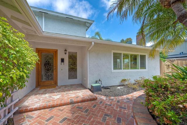 Home for Sale in Carlsbad
