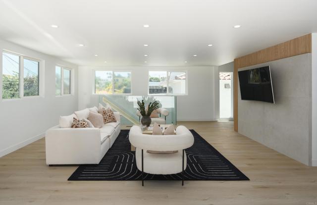 Detail Gallery Image 19 of 58 For 3231 Hawk St, San Diego,  CA 92103 - 4 Beds | 3/1 Baths