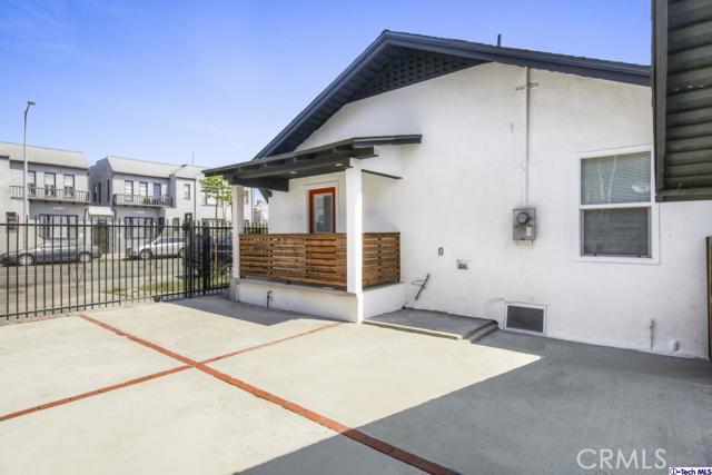 Image 3 for 4509 S Hoover St, Los Angeles, CA 90037
