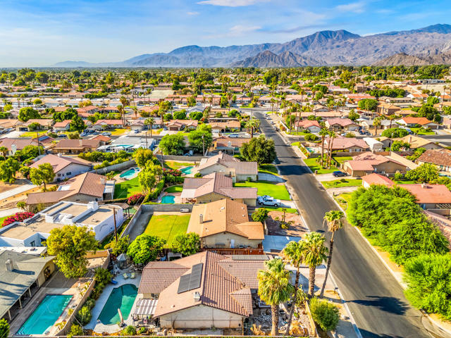 41740 Cambridge Avenue, Bermuda Dunes, CA 92203