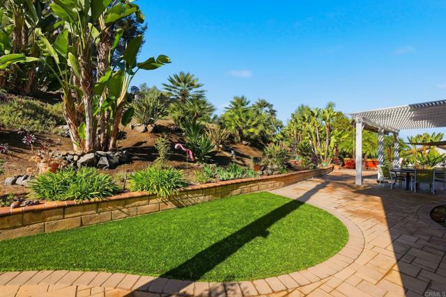 Detail Gallery Image 46 of 68 For 1921 Cresthaven Dr, Vista,  CA 92084 - 4 Beds | 3 Baths