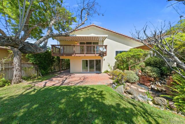 5303 Bothe Ave, San Diego, California 92122, 4 Bedrooms Bedrooms, ,3 BathroomsBathrooms,Single Family Residence,For Sale,Bothe Ave,240021614SD