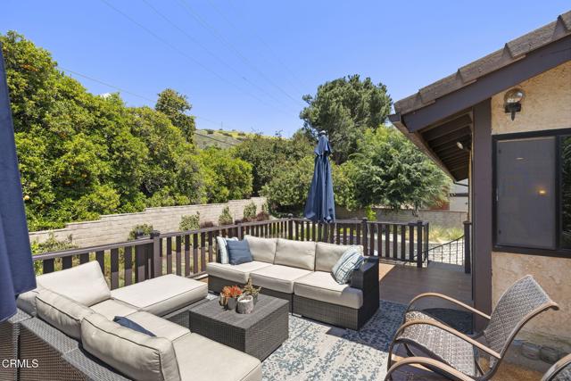 Detail Gallery Image 50 of 75 For 835 Woodgrove Rd, Fillmore,  CA 93015 - 6 Beds | 4/1 Baths