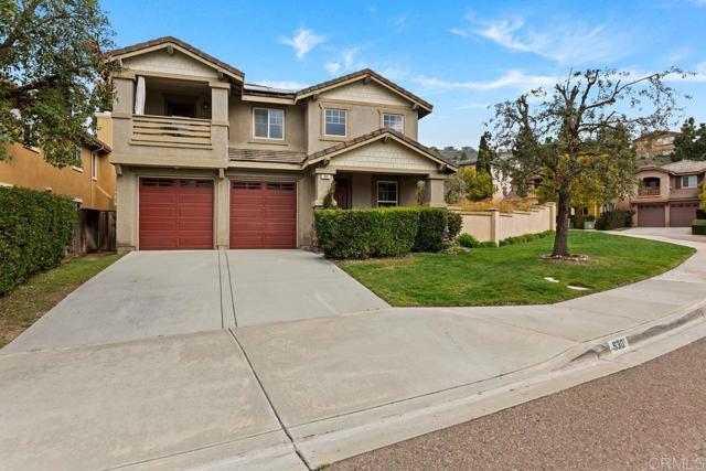 Detail Gallery Image 1 of 1 For 930 Prism Dr, San Marcos,  CA 92078 - 3 Beds | 2/1 Baths