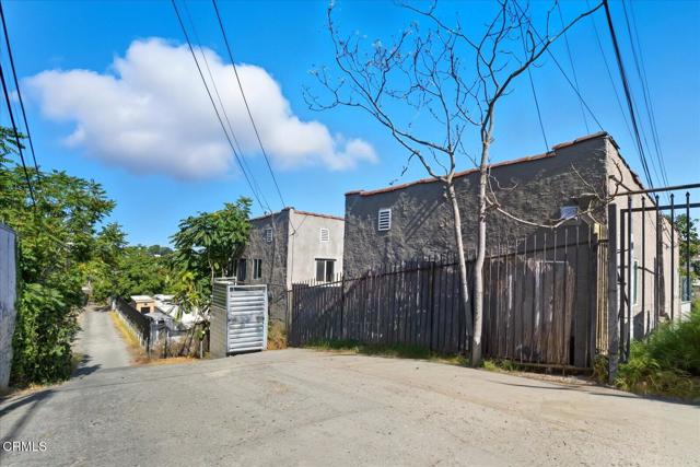 Detail Gallery Image 29 of 30 For 1488 W Sunset Bld #1/4,  Los Angeles,  CA 90026 - 1 Beds | 1 Baths