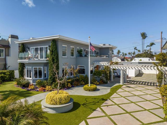 Image 2 of 45 For 535 Ocean Blvd