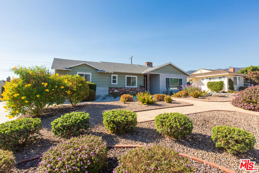 137 N Burnaby Avenue