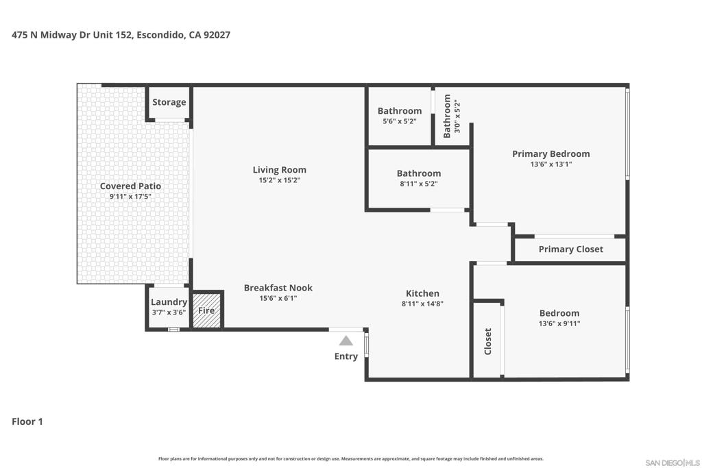 475 Midway - photo 9