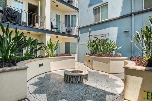 Detail Gallery Image 25 of 46 For 3957 30th Street #211,  San Diego,  CA 92104 - 2 Beds | 2 Baths