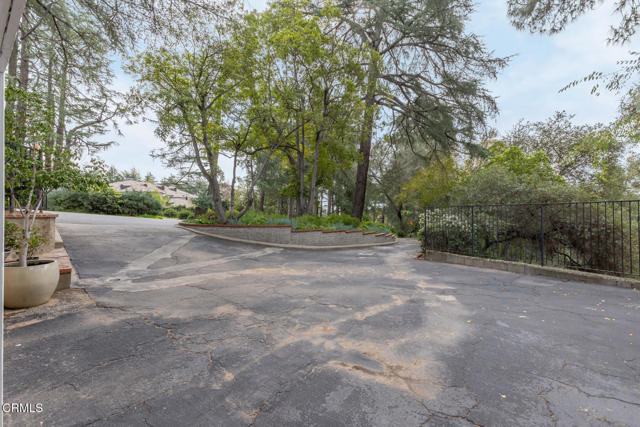 Detail Gallery Image 43 of 44 For 5209 Alta Canyada Rd, La Canada Flintridge,  CA 91011 - 3 Beds | 2 Baths