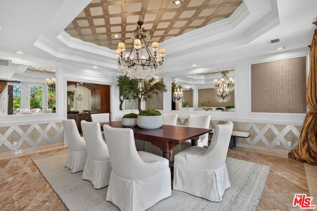4 Bed Home for Sale in Los Angeles, California