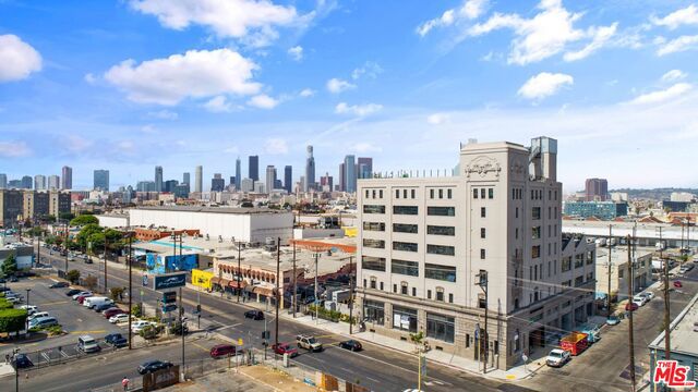 691 Mill Street #701