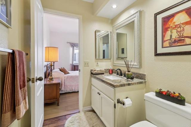 Detail Gallery Image 25 of 67 For 7747 Caminito Monarca #100,  Carlsbad,  CA 92009 - 3 Beds | 3 Baths