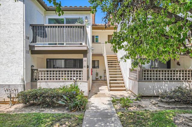 Home for Sale in San Ysidro