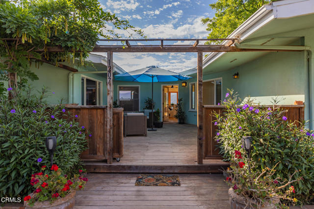 Detail Gallery Image 36 of 50 For Address Is Not Disclosed, Ojai,  CA 93023 - 2 Beds | 2 Baths