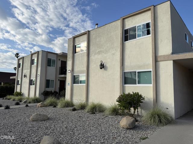 Detail Gallery Image 2 of 15 For 1171 E Meta St #16,  Ventura,  CA 93001 - 1 Beds | 1 Baths