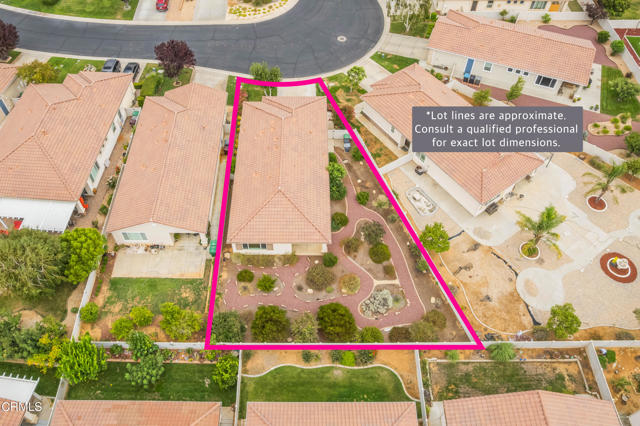 Detail Gallery Image 31 of 35 For 1778 Dalea Way, Beaumont,  CA 92223 - 2 Beds | 2 Baths