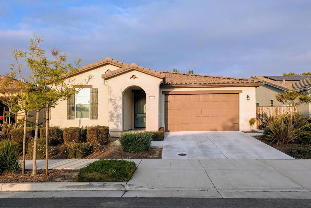 721 Segovia Drive