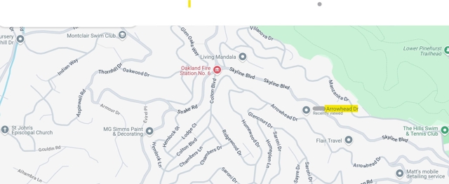 0 Arrowhead Drive, Oakland CA: https://media.crmls.org/mediaz/625342a2-3dec-4ec2-9ebe-afc41f23c110.jpg