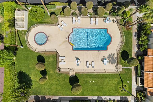 2600 S Palm Canyon Drive #10, Palm Springs, CA 92264