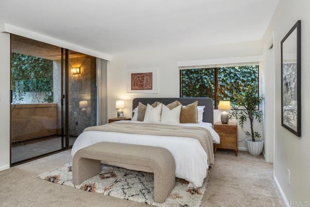 Detail Gallery Image 20 of 42 For 2420 Torrey Pines Rd #B202,  La Jolla,  CA 92037 - 2 Beds | 2 Baths