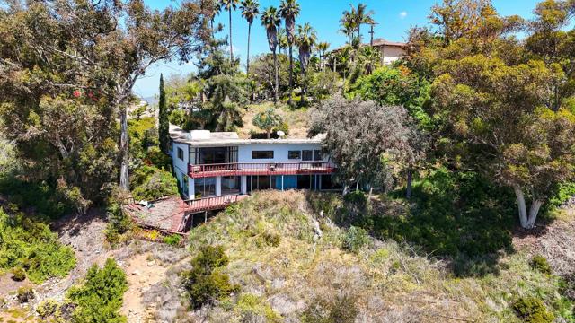 Home for Sale in La Mesa