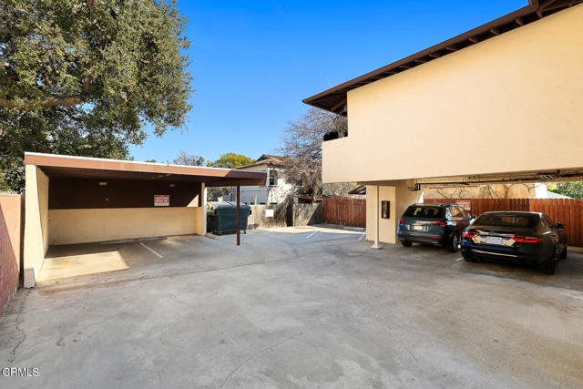 Detail Gallery Image 3 of 22 For 80 S Sunnyslope Ave #102,  Pasadena,  CA  - 2 Beds | 1/1 Baths