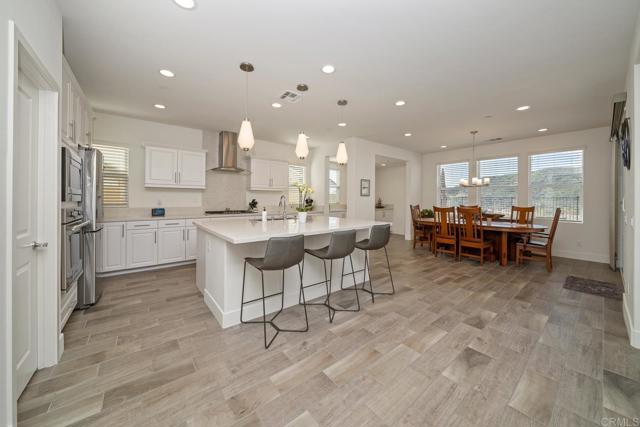 Detail Gallery Image 8 of 69 For 35764 Bay Morgan Lane, Fallbrook,  CA 92028 - 4 Beds | 3/1 Baths