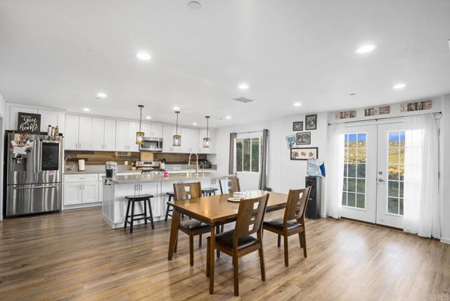 Home for Sale in Jamul