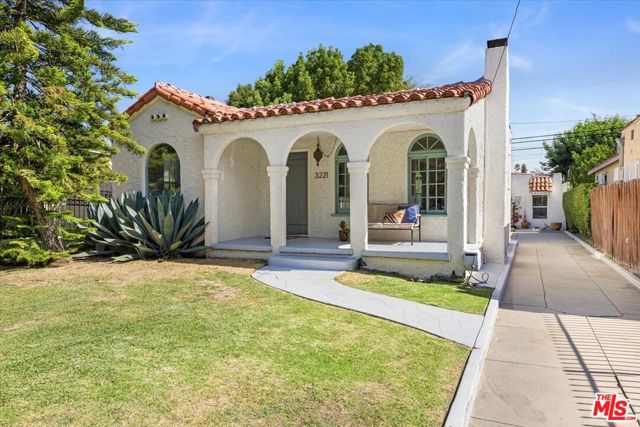 Image 2 for 3219 Hollydale Dr, Los Angeles, CA 90039