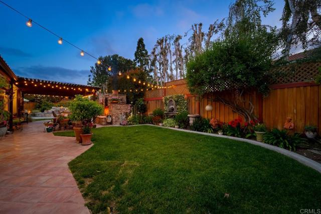 Detail Gallery Image 38 of 43 For 1850 Willowhaven Rd, Encinitas,  CA 92024 - 4 Beds | 3 Baths