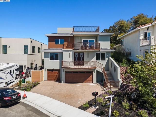 Details for 2382 Rainbow Ct, Hayward, CA 94542