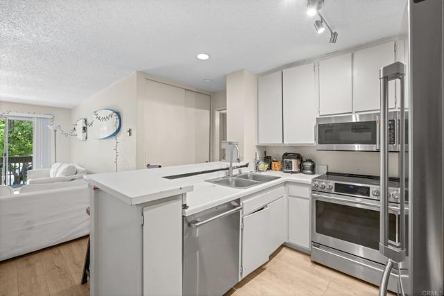 Home for Sale in Pacific Beach (San Diego)