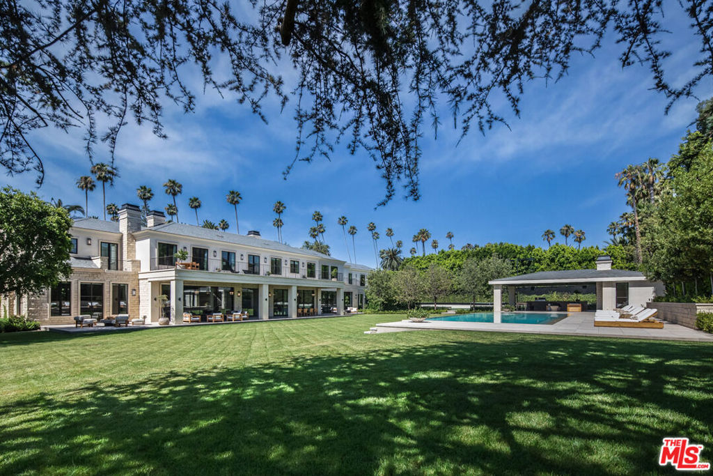 912 Benedict Canyon Drive, Beverly Hills, CA 90210