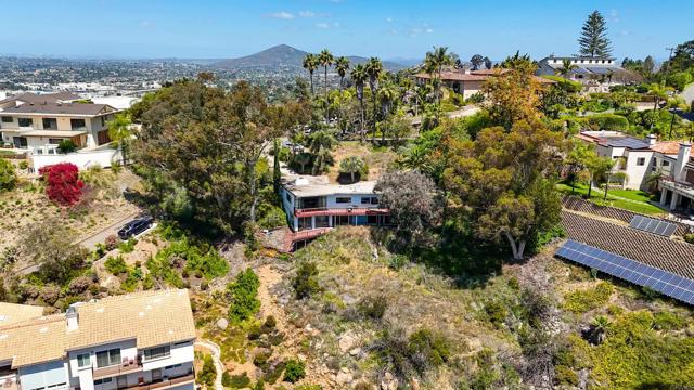Home for Sale in La Mesa