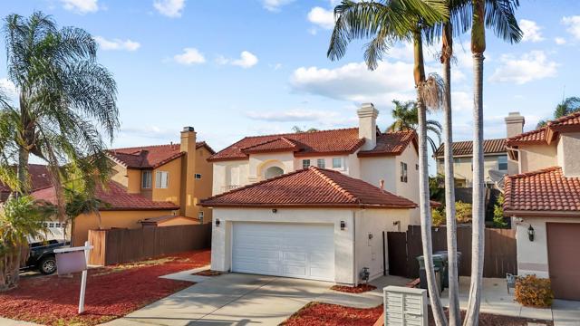 Detail Gallery Image 2 of 43 For 1344 Corte Lira, San Marcos,  CA 92069 - 4 Beds | 2/1 Baths