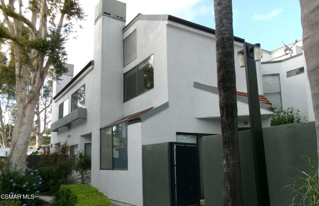 1231 Tivoli Lane #48