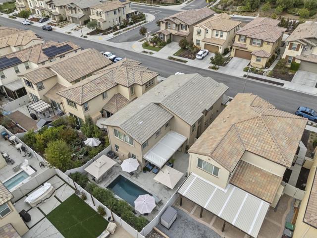 Detail Gallery Image 47 of 49 For 38589 Fairfield, Murrieta,  CA 92563 - 4 Beds | 4/1 Baths