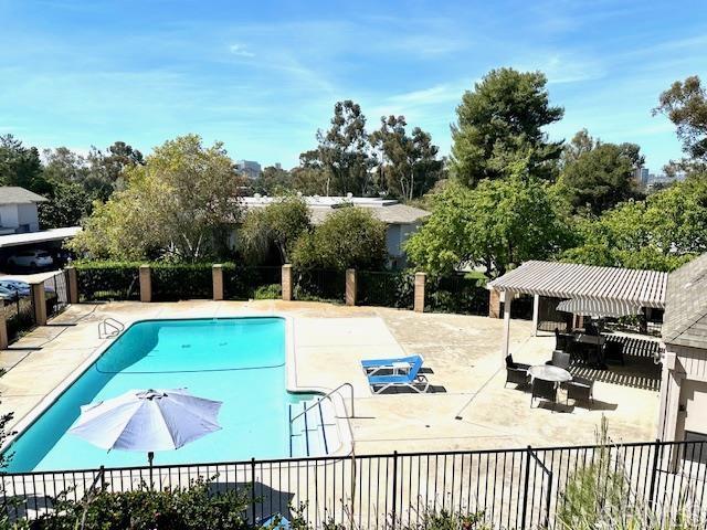 Detail Gallery Image 21 of 21 For 9662 Caminito Del Vida, San Diego,  CA 92121 - 3 Beds | 1/1 Baths