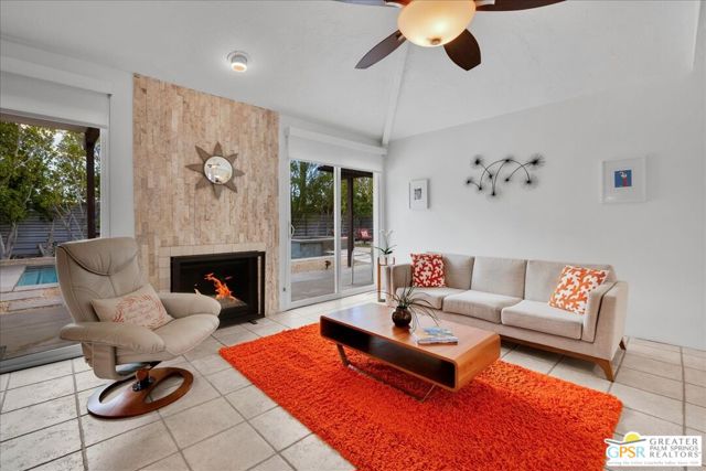 2664 N Aurora Drive, Palm Springs, CA 92262