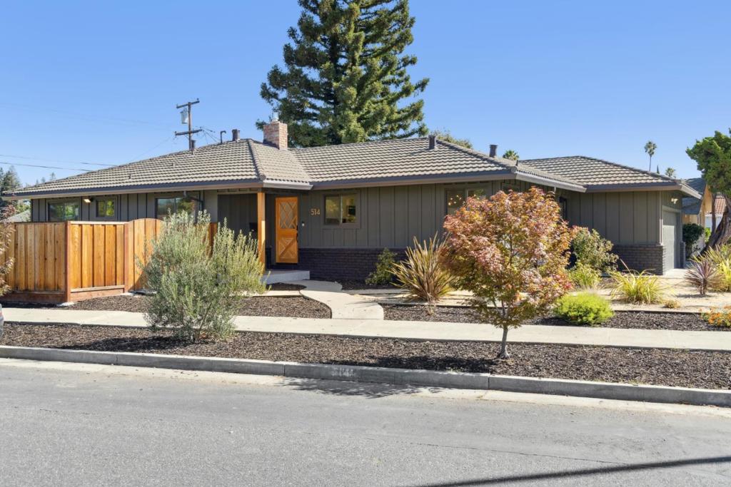 514 Coakley Drive