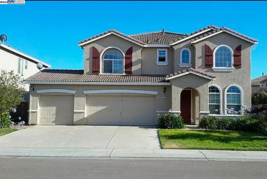 3822 Silvana Ln