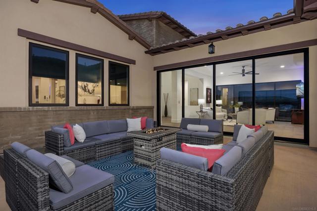 Image 39 of 49 For 3881 Rancho Summit Dr