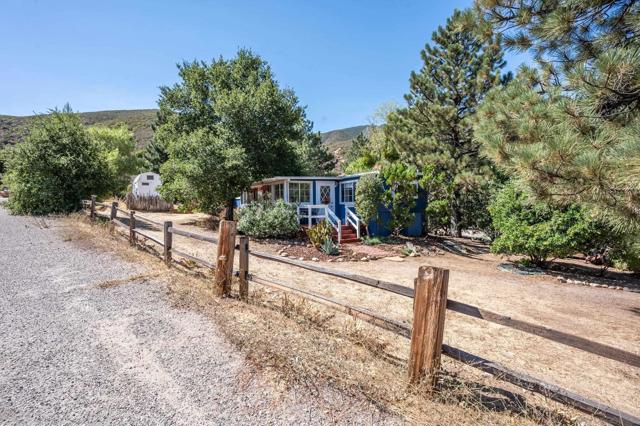 36342 Highway 78 space 17, Julian, California 92036, 2 Bedrooms Bedrooms, ,1 BathroomBathrooms,Residential,For Sale,Highway 78 space 17,240023740SD